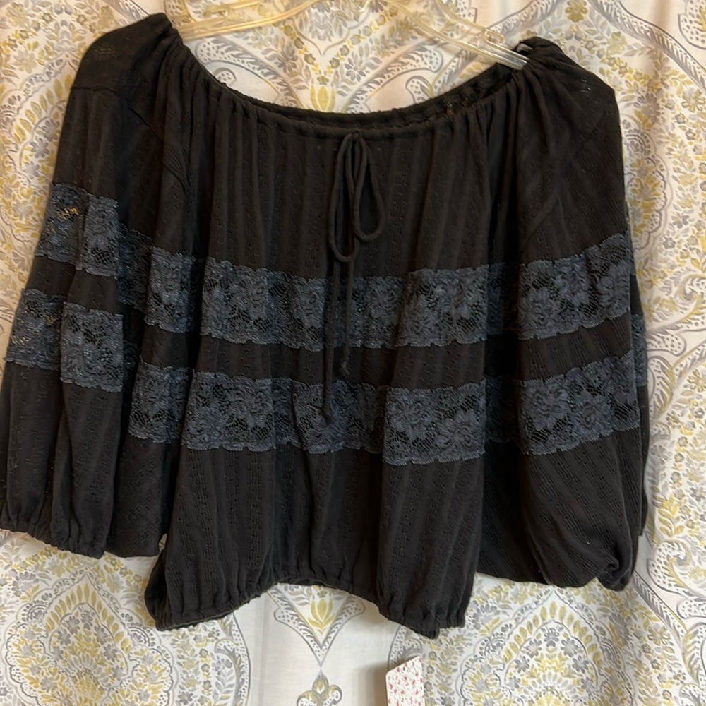 Free People top